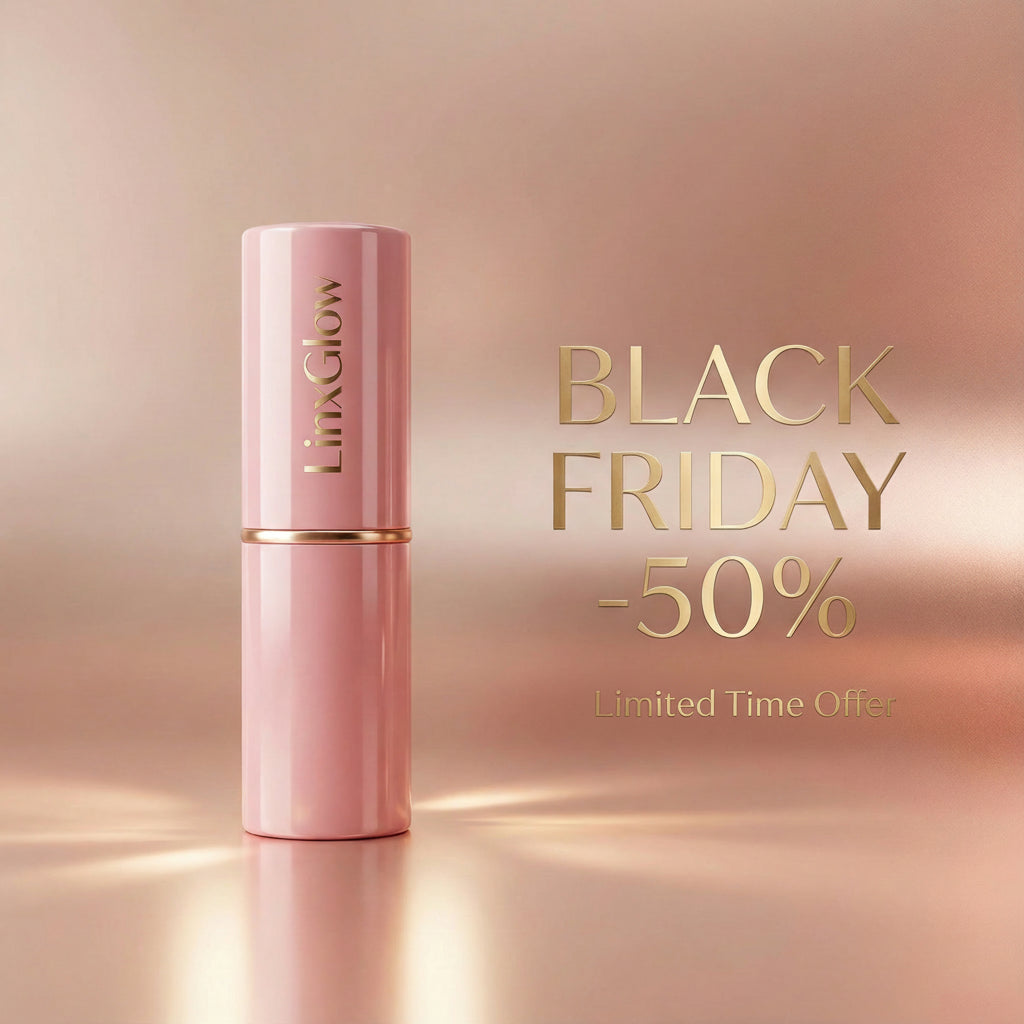 The all-in-one stick that corrects smooths and brightens